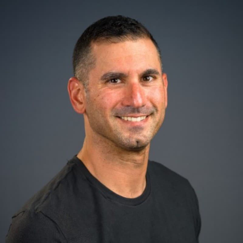 Mark Sasson