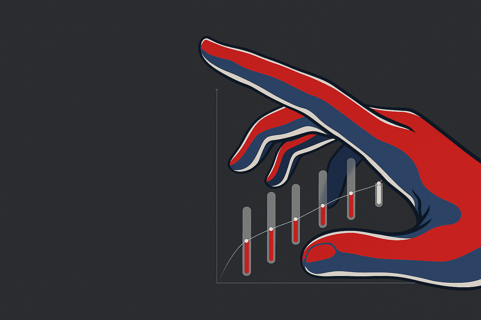 GTM strategy illustration